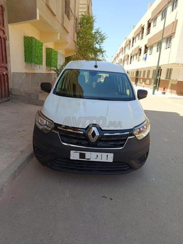 Renault Express