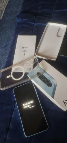 سامسونج جالاكسي A17 - 2