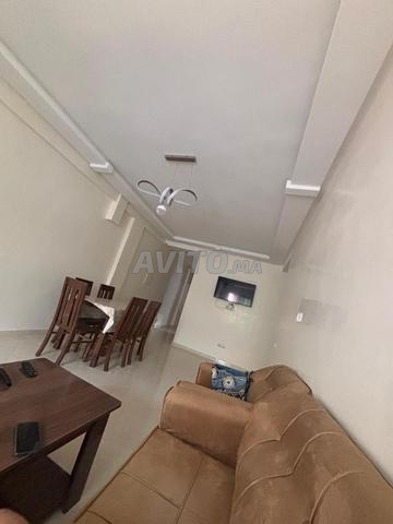Appartement avec piscine à louer - 2
