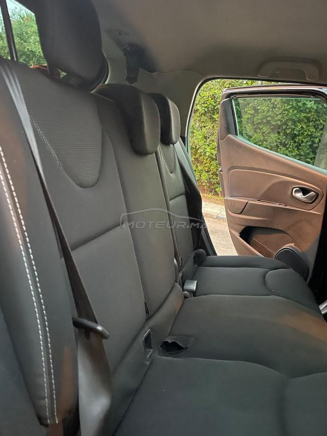 clio 4 automatique (2021)