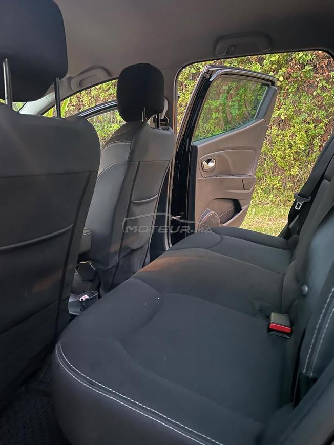 clio 4 automatique (2021)