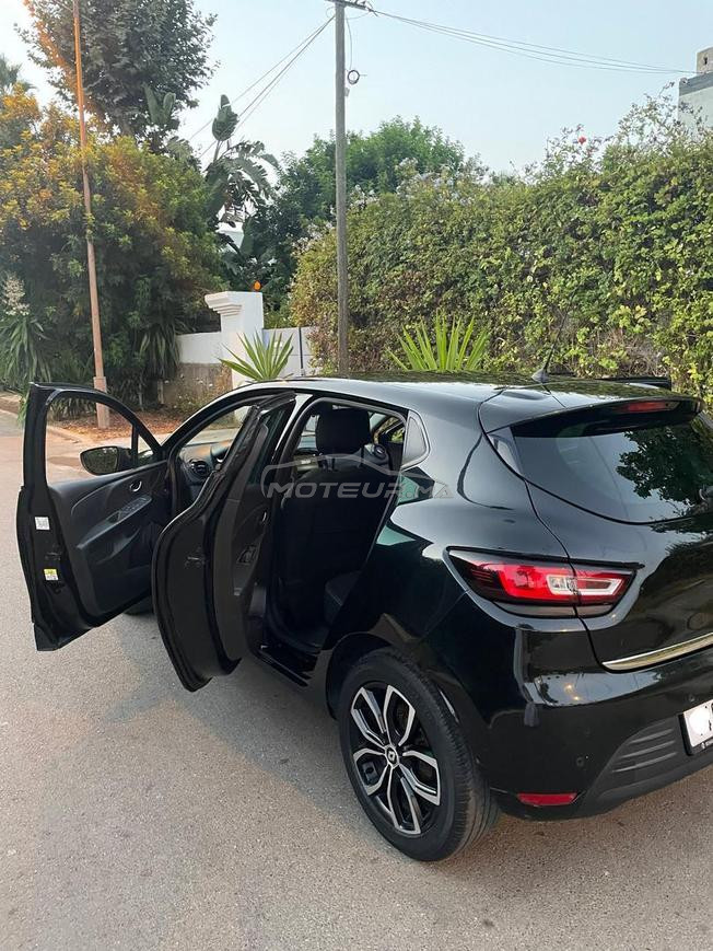 clio 4 automatique (2021)