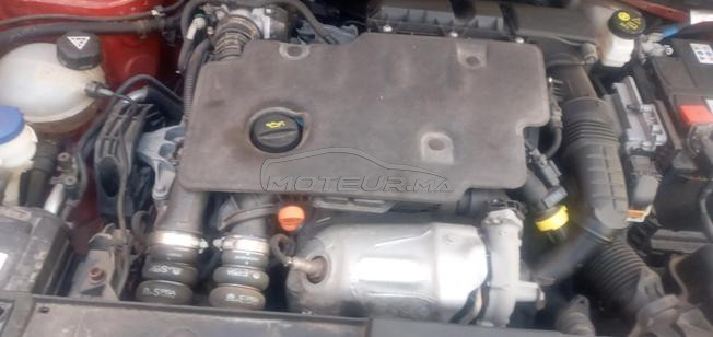 opel corsa 2022.diesel première main 