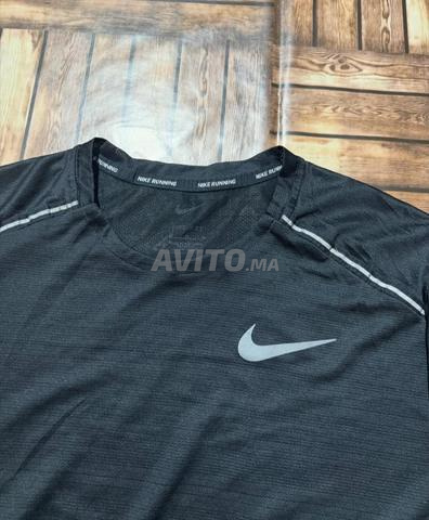 Haut Nike running original taille M - 2
