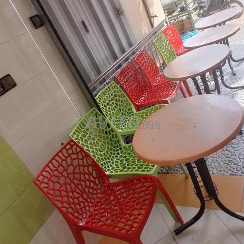 Des chaises - 2