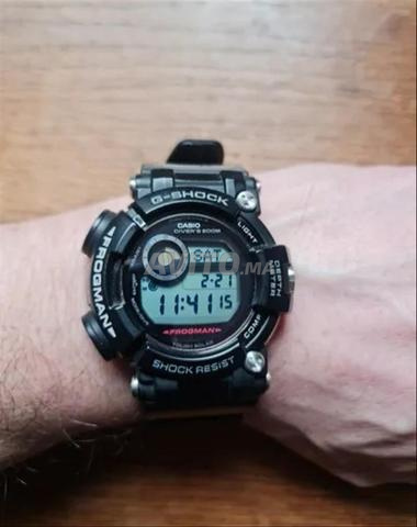 Casio G-Shock - 2