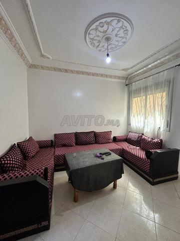 Appartement à Martil