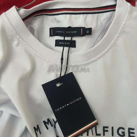 تيشيرتات TOMMY HILFIGUER - 2