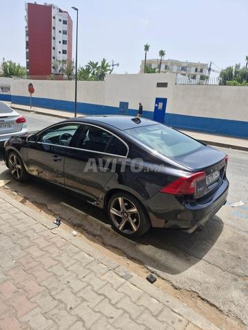 فولفو S60 ديزل أوتوماتيك 150.000 كم - 2