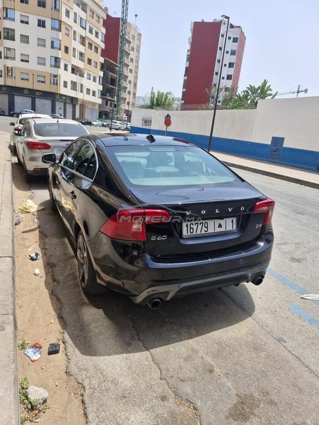 VOLVO  S60 Diesel automatique 150.000 km