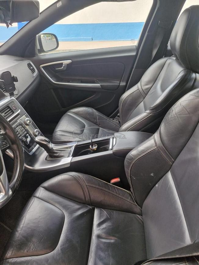 VOLVO  S60 Diesel automatique 150.000 km