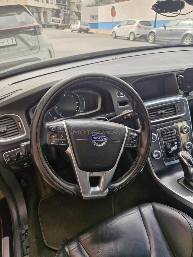 VOLVO  S60 Diesel automatique 150.000 km