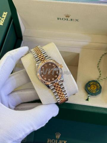 Montre Rolex Femme 36mm RL0549