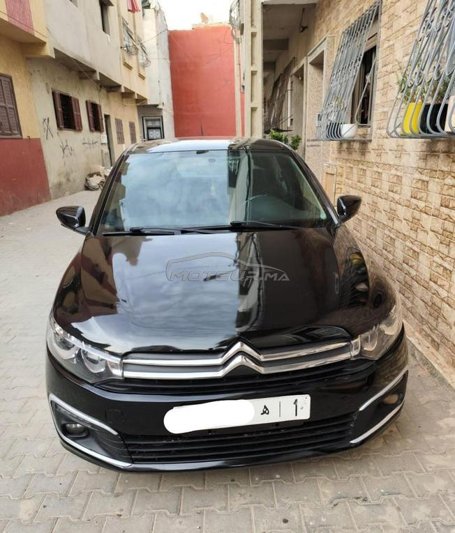 Citroen c elesy diesel 