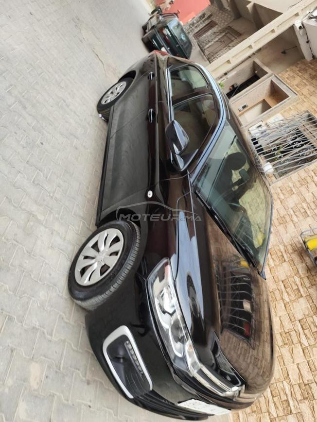 Citroen c elesy diesel 