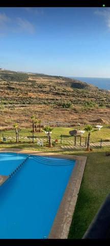 Superbe appartement avec piscine Marina Golf Asilah - 2