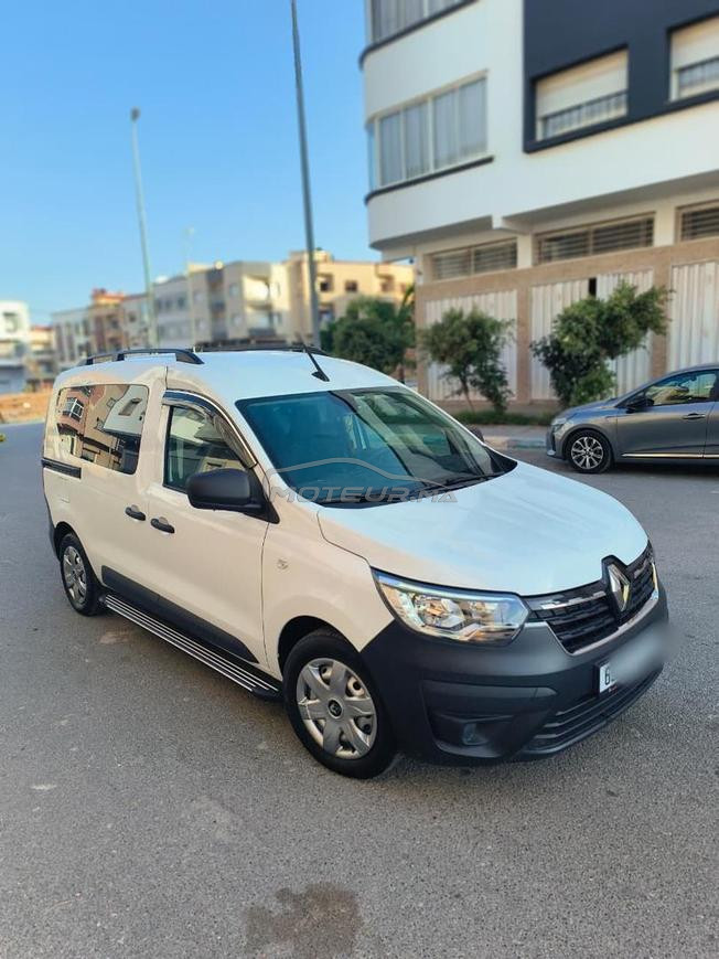 renault express 