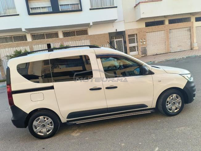 renault express 