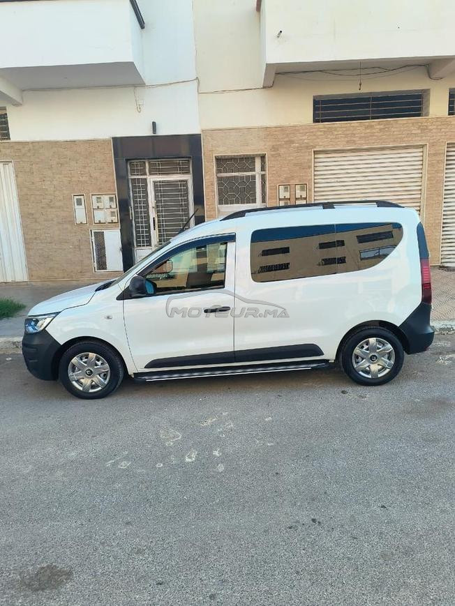 renault express 