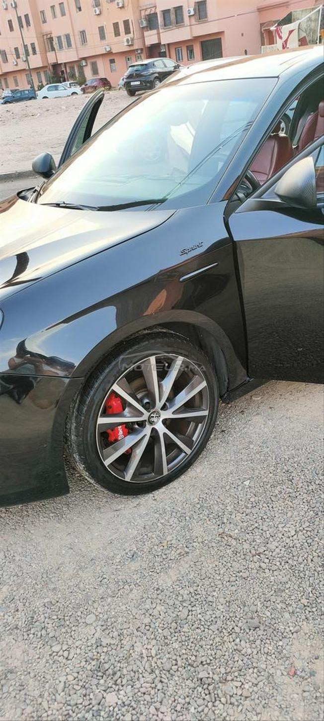 Vente Alpha Roméo Giulietta Édition Sprint Sport 
