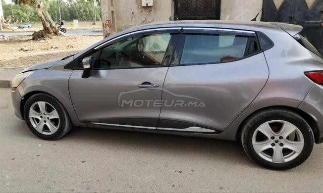 Clio 4 diesel 