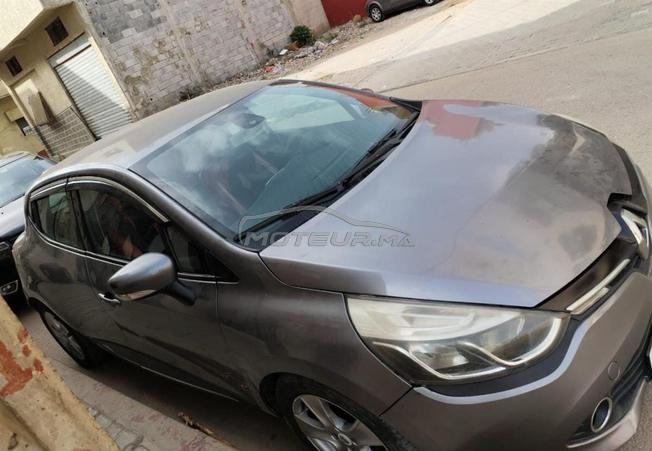 Clio 4 diesel 