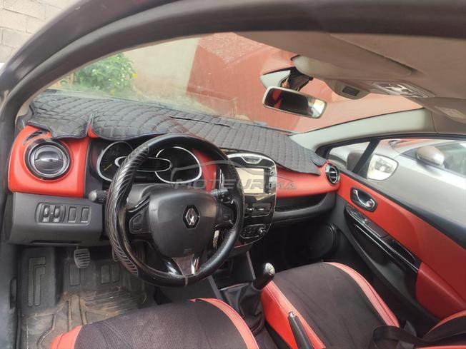 Clio 4 diesel 