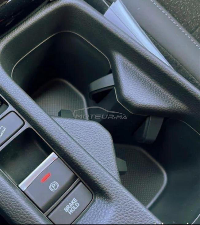 Honda hrv 2024
