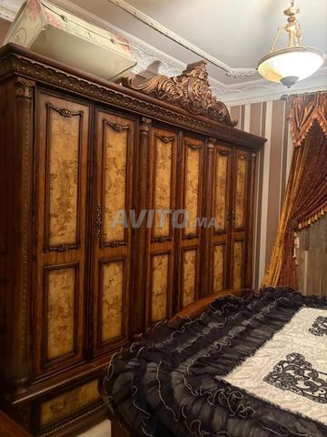 شقة للإيجار ممتازة - 2