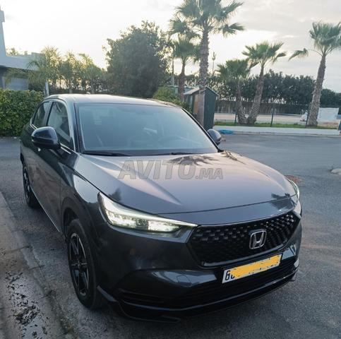 Honda hrv 2024 - 2
