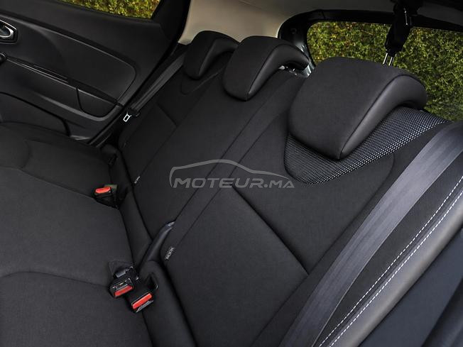 CLIO 4 2018 DIESEL MANUELLE– Excellent État 