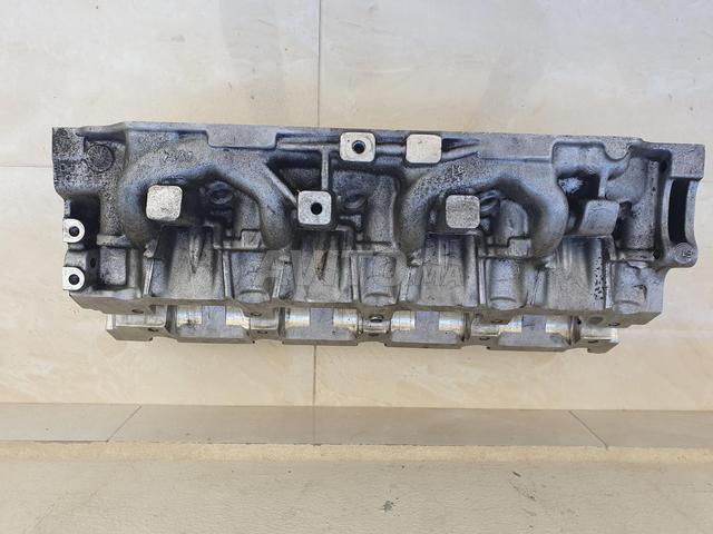 Culasse F8Q/F9Q Megane Scenic Laguna Clio 2