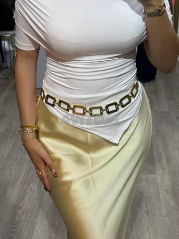 حزام أنيق يناسبك سيدتي - 2