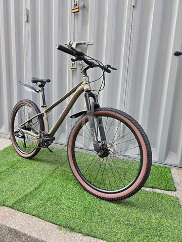 Vélo VTT BMX GTR 731 - 2