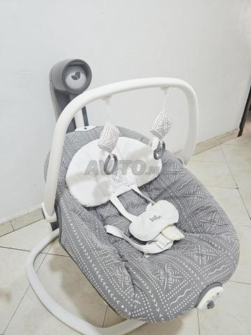أرجوحة كهربائية ماركة جوي