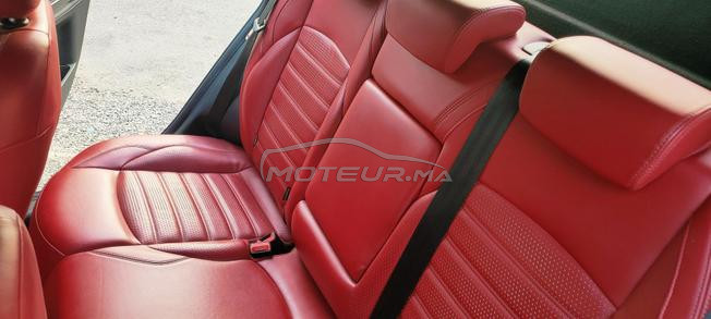 Vente Alpha Roméo Giulietta Édition Sprint Sport 