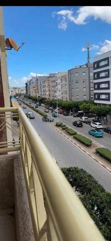 Appartement à louer mensuellement