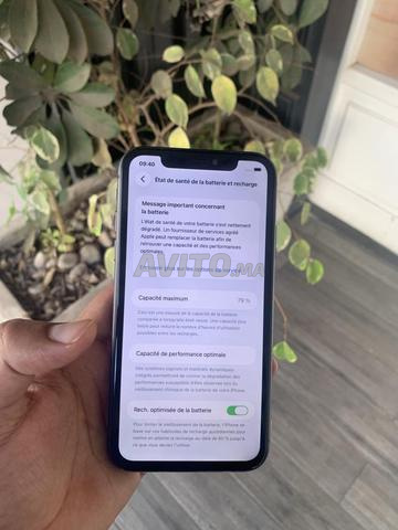 آيفون 11 عادي 64 جيجا - 2
