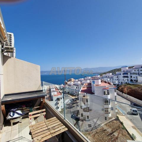 Appartement de haut standing - 2