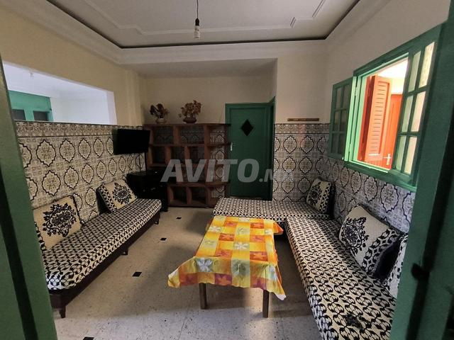 Appartement à louer - 2