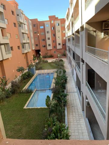 Appartement à louer 80 m² à Marrakech