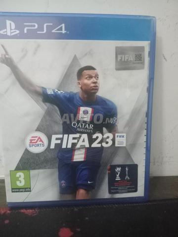JEUX PS4 bonne qualité - 2
