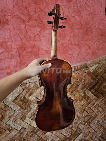 Violon Stradivarius Germany violon allemand - 2