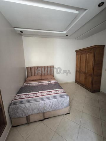Appartement à Hay Mohammadi - 2