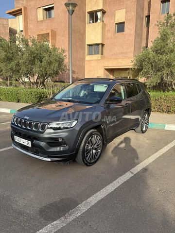 جيب كومباس 2024