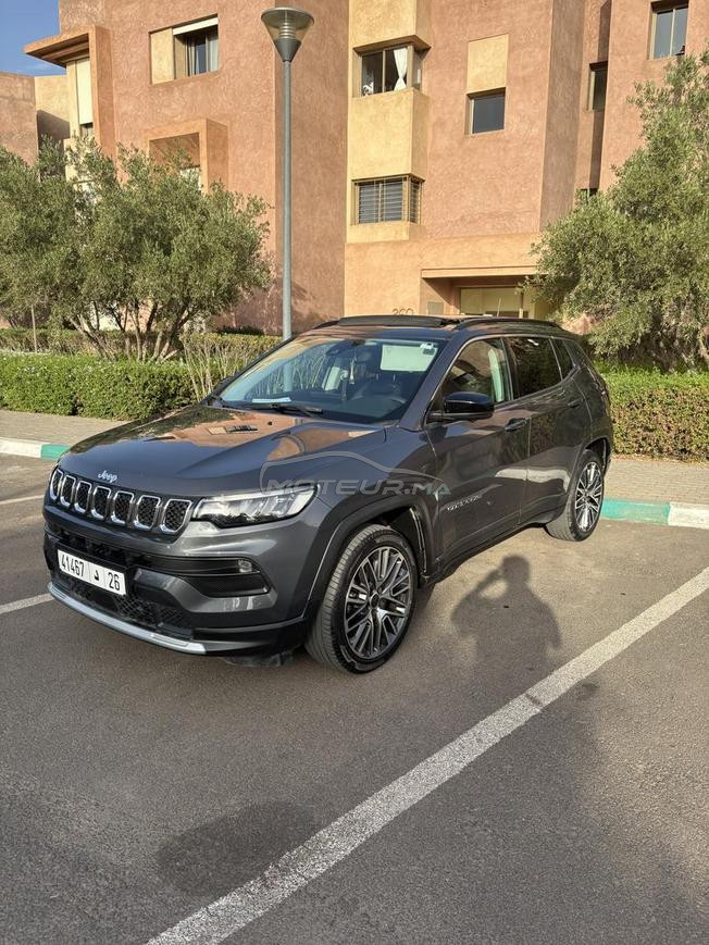 jeep compass 2024