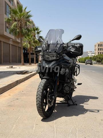 BMW GS 750 - 2