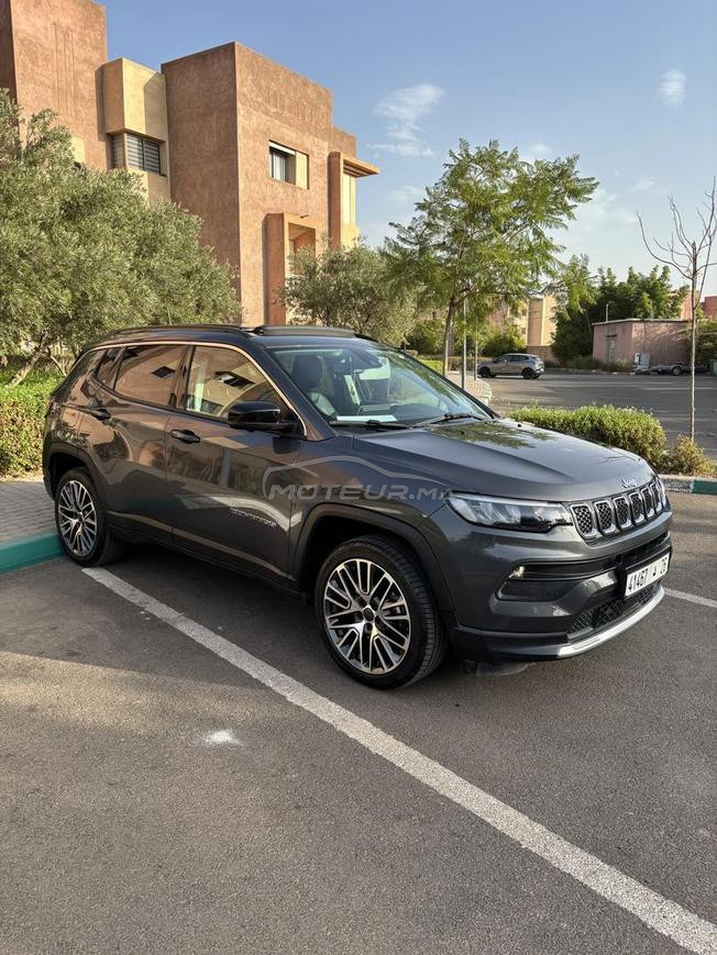 jeep compass 2024