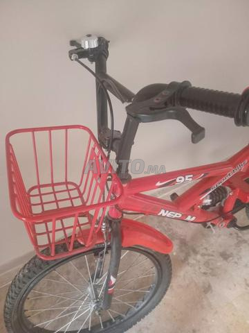 Vélo 🚲 à vendre pour enfant - 2