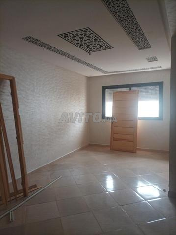 شقة جديدة بموقف سيارات ومصعد - 2